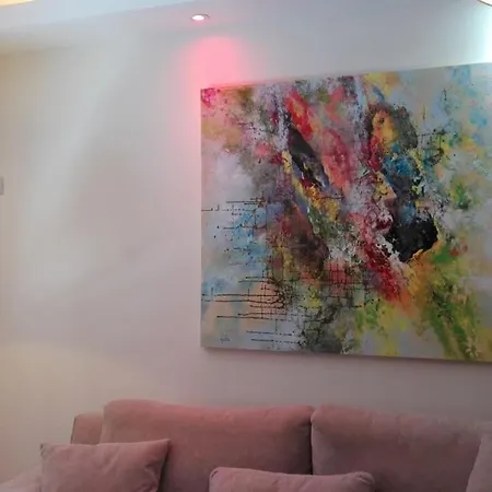 Smart - By Tsa Apartment Kashar