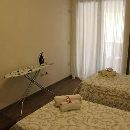 Smart - By Tsa Apartment Kashar