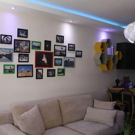Apartment Smart - By Tsa