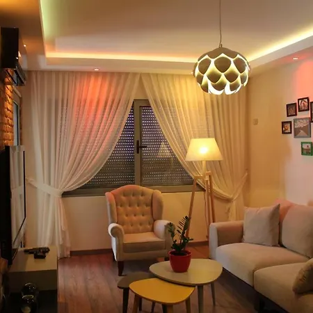Smart - By Tsa Apartment