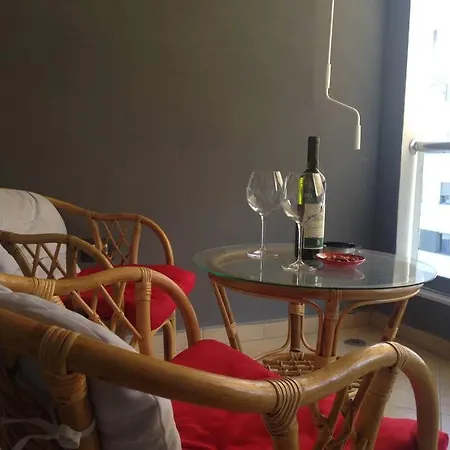 Apartment Smart - By Tsa