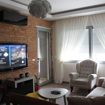 Smart - By Tsa Apartment *