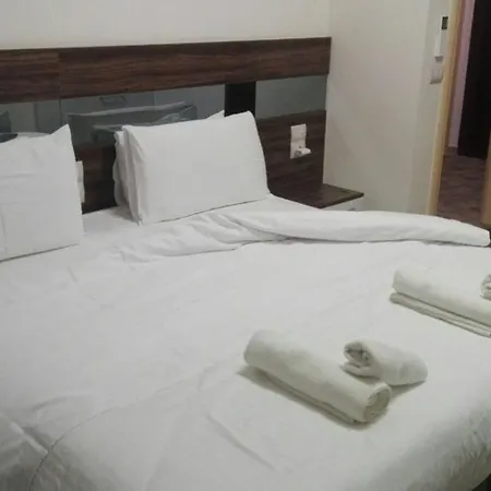Smart - By Tsa Apartment *