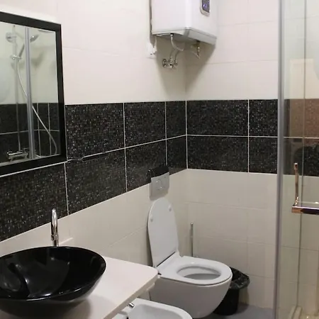 Smart - By Tsa Apartment Kashar