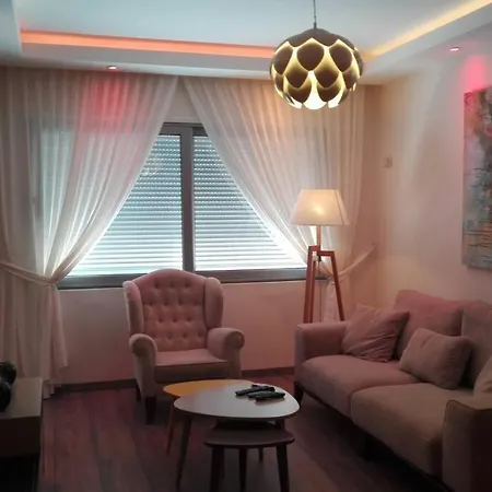 Apartment Smart - By Tsa