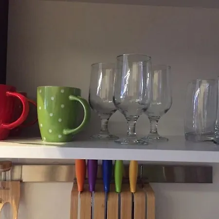 Apartment Smart - By Tsa